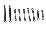 P-BLE-44 NEON BLAZE V2, RAZOR BALL LINK SET